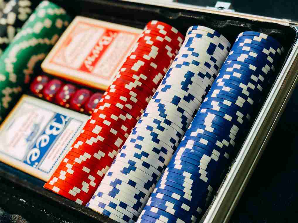 De Beste Spellen bij Westcasino Casino: Jouw Gids voor Winst en Plezier